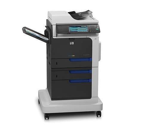 Eladó Már csak volt!!! HP CLJ Enterprise CM4540f multifunkciós nyomtató - olcsó, Új Eladó Már csak volt!!! - Miskolc ( Borsod-Abaúj-Zemplén ) fotó