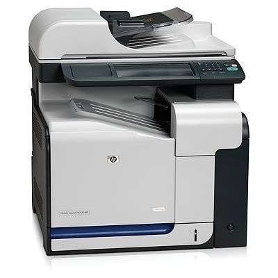 Eladó Már csak volt!!! HP Color LaserJet CM3530 multifunkciós nyomtató ( Szervizben 1 év ) - olcsó, Új Eladó Már csak volt!!! - Miskolc ( Borsod-Abaúj-Zemplén ) fotó