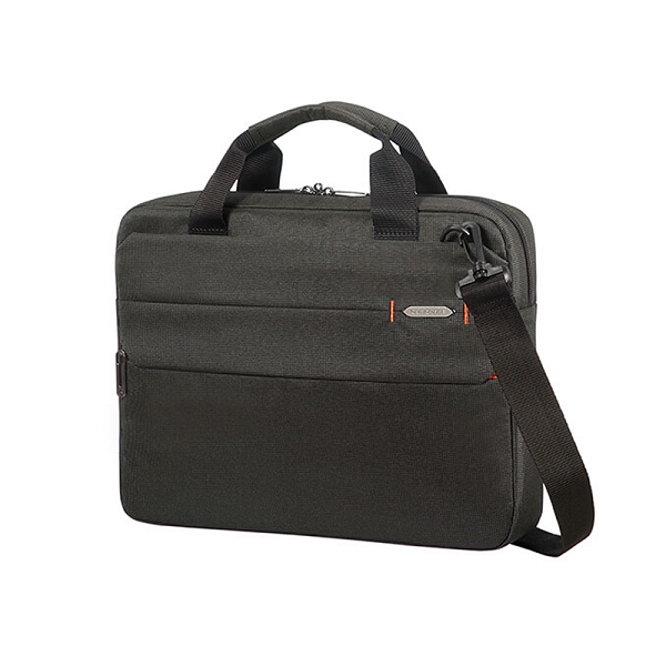 Eladó Már csak volt!!! 17.3" Notebook táska Fekete Samsonite NETWORK3  Laptop Bag - olcsó, Új Eladó Már csak volt!!! - Miskolc ( Borsod-Abaúj-Zemplén ) fotó