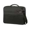 Eladó Már csak volt!!! 15.6" Notebook táska Samsonite NETWORK3  Office Case Fekete - olcsó, Új Eladó Már csak volt!!! - Miskolc ( Borsod-Abaúj-Zemplén ) fotó 1