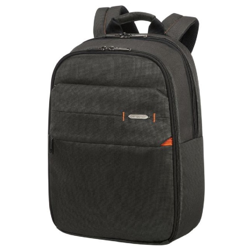 Eladó Már csak volt!!! 14,1" notebook hátizsák Samsonite Network 3 fekete - olcsó, Új Eladó Már csak volt!!! - Miskolc ( Borsod-Abaúj-Zemplén ) fotó
