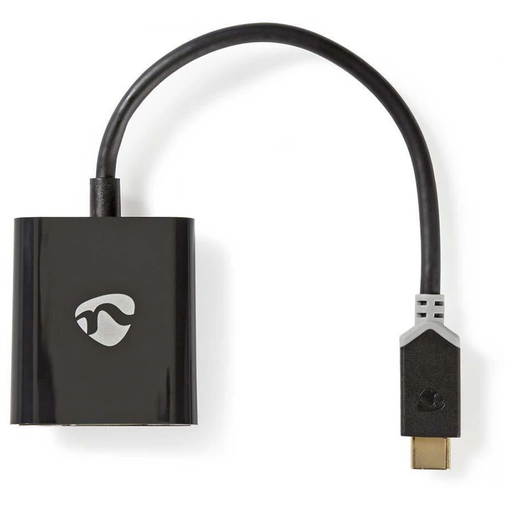 Eladó Már csak volt!!! Telefon adapter Type-C  male to HDMI output - olcsó, Új Eladó Már csak volt!!! - Miskolc ( Borsod-Abaúj-Zemplén ) fotó