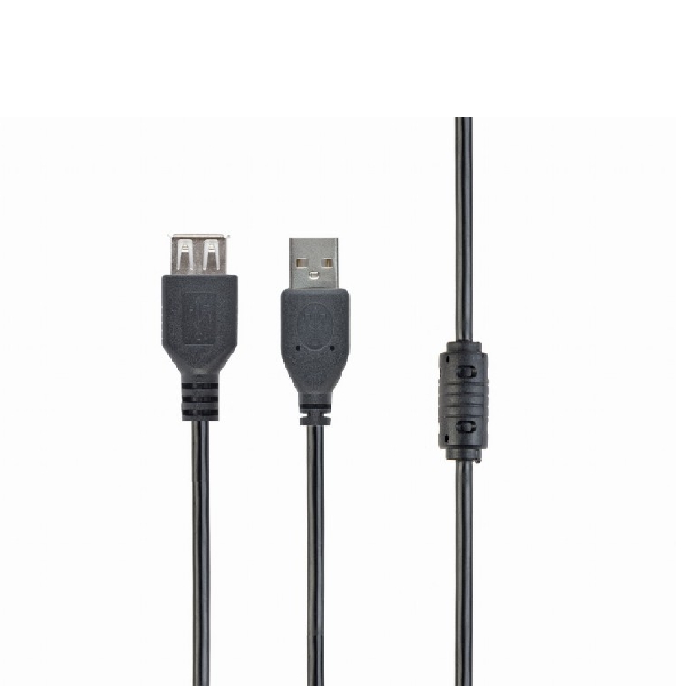 Eladó USB hosszabbító-kábel USB 2.0 3m - olcsó, Új Eladó - Miskolc ( Borsod-Abaúj-Zemplén ) fotó