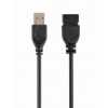 Eladó Már csak volt!!! USB hosszabbító-kábel USB 2.0 1,8m - olcsó, Új Eladó Már csak volt!!! - Miskolc ( Borsod-Abaúj-Zemplén ) fotó 1