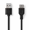 Eladó Már csak volt!!! USB hosszabbító-kábel 1m USB2.0 A-A apa anya - olcsó, Új Eladó Már csak volt!!! - Miskolc ( Borsod-Abaúj-Zemplén ) fotó 1