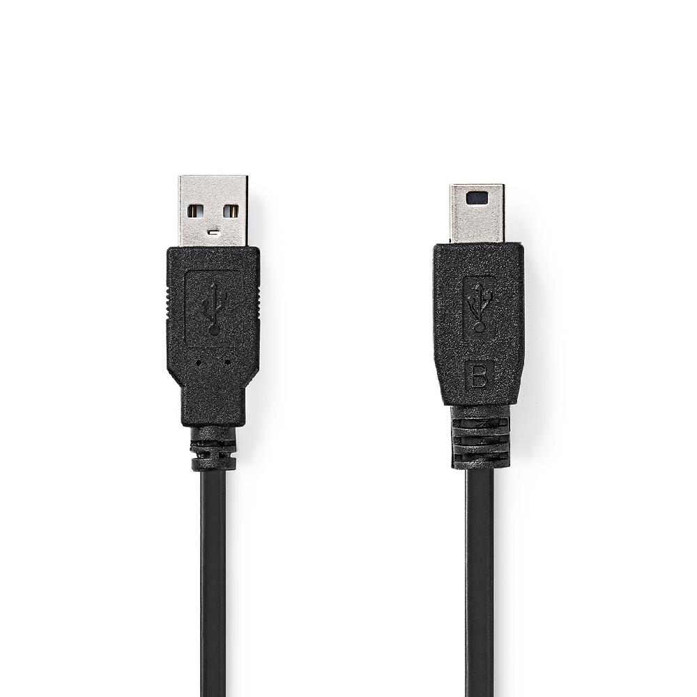 Eladó Már csak volt!!! USB kábel USB A - mini B 5pin USB2.0  1m - olcsó, Új Eladó Már csak volt!!! - Miskolc ( Borsod-Abaúj-Zemplén ) fotó