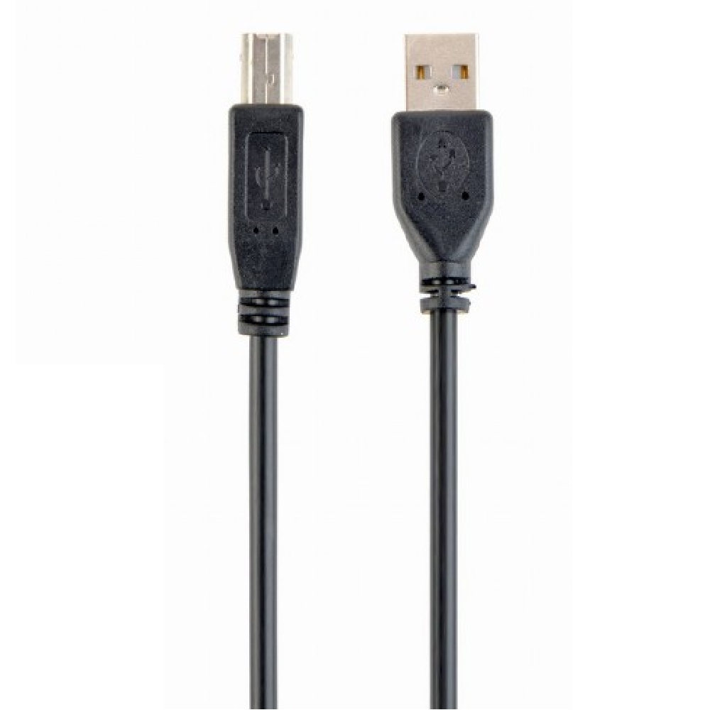 Eladó Már csak volt!!! USB nyomtató-kábel 1m USB2.0 A-B apa anya Gembird - olcsó, Új Eladó Már csak volt!!! - Miskolc ( Borsod-Abaúj-Zemplén ) fotó