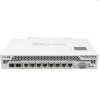 Eladó Már csak volt!!! 7 port Switch GbE Cloud Core Router 1xSFP RJ45 combo 1xSFPPlus 9magos CPU MikroT - olcsó, Új Eladó Már csak volt!!! - Miskolc ( Borsod-Abaúj-Zemplén ) fotó 1