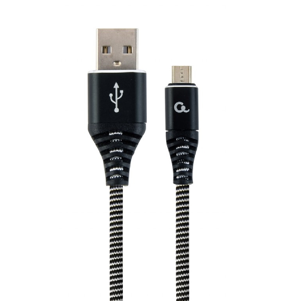 Eladó Már csak volt!!! Kábel USB micro B - USB Type-A  Adat és töltőkábel 2m Gembird - olcsó, Új Eladó Már csak volt!!! - Miskolc ( Borsod-Abaúj-Zemplén ) fotó