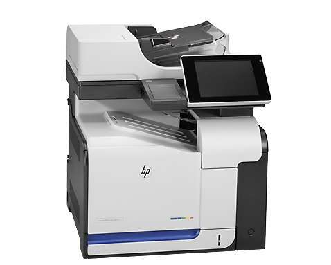 Eladó Már csak volt!!! HP LaserJet Enterprise 500 Color multifunkciós nyomtató M575f - olcsó, Új Eladó Már csak volt!!! - Miskolc ( Borsod-Abaúj-Zemplén ) fotó