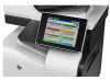 Eladó Már csak volt!!! HP LaserJet Enterprise 500 Color multifunkciós nyomtató M575f - olcsó, Új Eladó Már csak volt!!! - Miskolc ( Borsod-Abaúj-Zemplén ) fotó 4