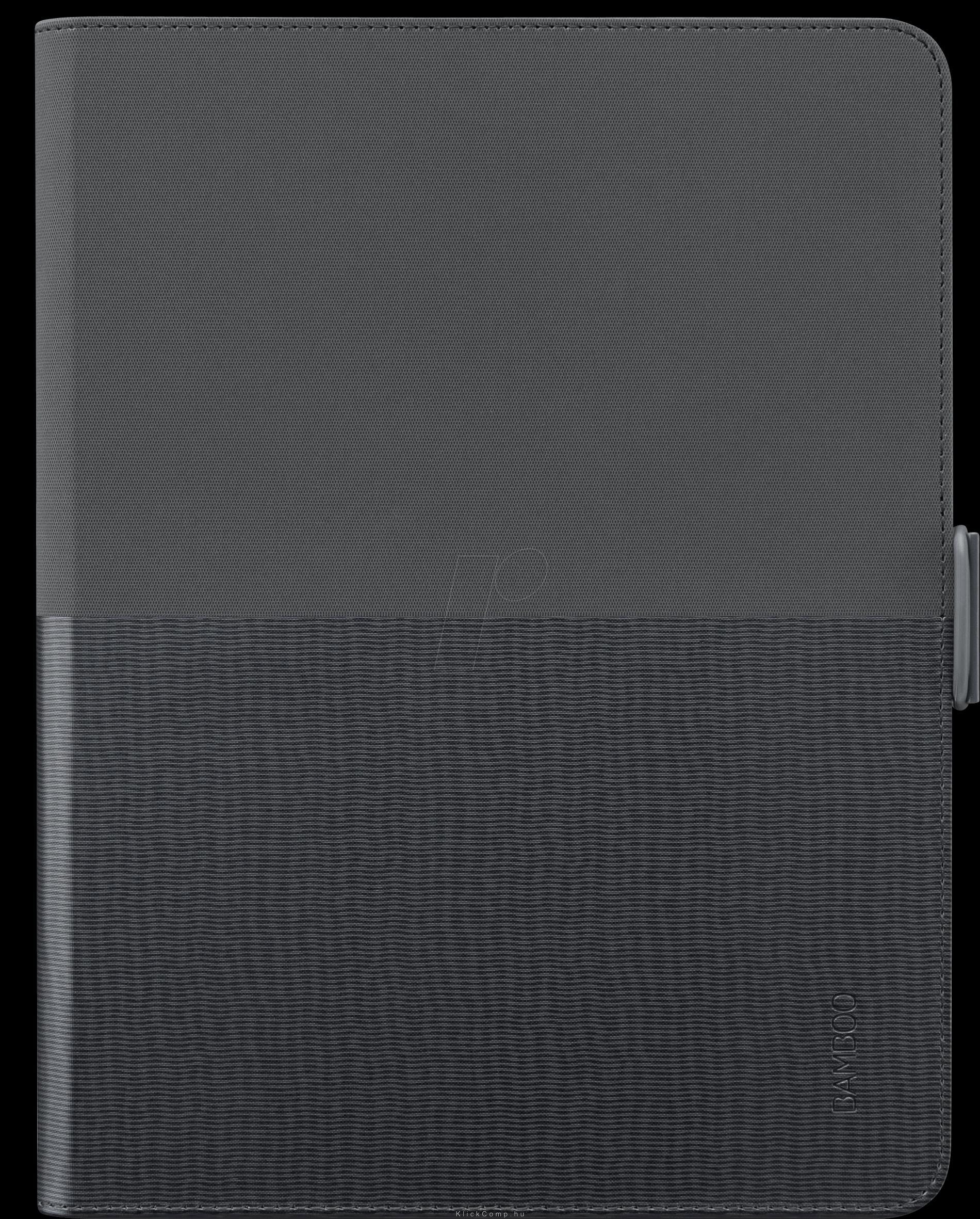Eladó Már csak volt!!! Wacom Bamboo Spark, gadget pocket - olcsó, Új Eladó Már csak volt!!! - Miskolc ( Borsod-Abaúj-Zemplén ) fotó