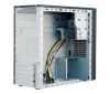 Eladó Már csak volt!!! Chieftec CD-01B-B-350 350W 12 cm fekete mATX ház ( 2 év) - olcsó, Új Eladó Már csak volt!!! - Miskolc ( Borsod-Abaúj-Zemplén ) fotó 2