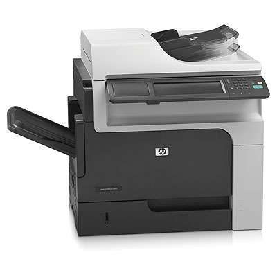 Eladó Már csak volt!!! HP LaserJet M4555dn multifunkciós nyomtató ( Helyszíni garancia 1 év ) - olcsó, Új Eladó Már csak volt!!! - Miskolc ( Borsod-Abaúj-Zemplén ) fotó