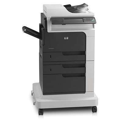 Eladó Már csak volt!!! HP LaserJet M4555f multifunkciós nyomtató - olcsó, Új Eladó Már csak volt!!! - Miskolc ( Borsod-Abaúj-Zemplén ) fotó