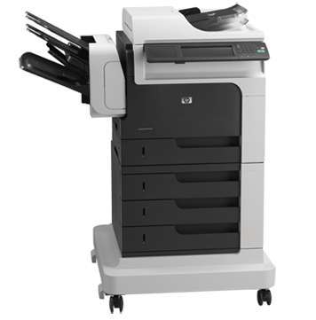 Eladó Már csak volt!!! HP LaserJet M4555fskm multifunkciós nyomtató - olcsó, Új Eladó Már csak volt!!! - Miskolc ( Borsod-Abaúj-Zemplén ) fotó