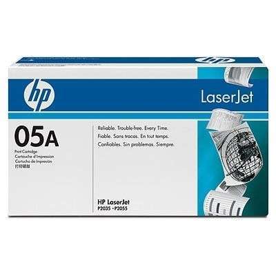 Eladó Már csak volt!!! HP CE505A toner - olcsó, Új Eladó Már csak volt!!! - Miskolc ( Borsod-Abaúj-Zemplén ) fotó