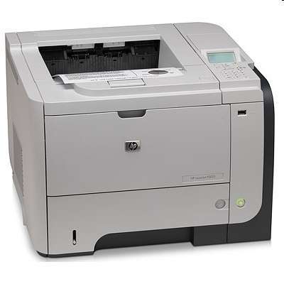 Eladó Már csak volt!!! HP LaserJet P3015dn mono lézer nyomtató - olcsó, Új Eladó Már csak volt!!! - Miskolc ( Borsod-Abaúj-Zemplén ) fotó