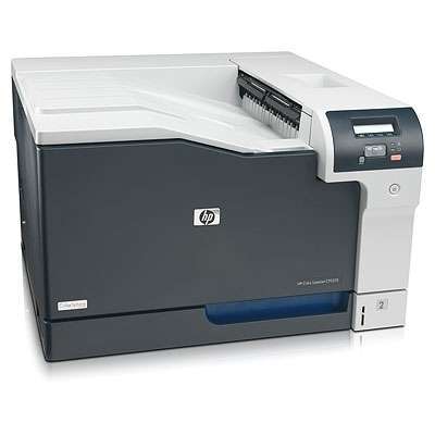 Eladó Már csak volt!!! HP Color LaserJet Professional CP5225dn színes lézer hálózati duplex nyomtató - olcsó, Új Eladó Már csak volt!!! - Miskolc ( Borsod-Abaúj-Zemplén ) fotó