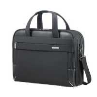 Eladó Már csak volt!!! 15.6" Notebook táska Fekete Samsonite Spectrolite 2.0 Bailhandle Exp. - olcsó, Új Eladó Már csak volt!!! - Miskolc ( Borsod-Abaúj-Zemplén ) fotó 1