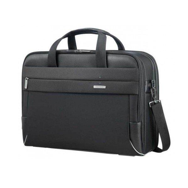 Eladó Már csak volt!!! 17.3" Notebook táska Fekete Samsonite Spectrolite 2.0 Bailhandle Exp. - olcsó, Új Eladó Már csak volt!!! - Miskolc ( Borsod-Abaúj-Zemplén ) fotó