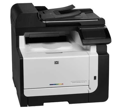 Eladó Már csak volt!!! HP LaserJet Pro CM1415fnw multifunkciós nyomtató színes multifunkciós lézer háló - olcsó, Új Eladó Már csak volt!!! - Miskolc ( Borsod-Abaúj-Zemplén ) fotó