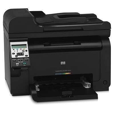 Eladó Már csak volt!!! HP LaserJet Pro 100 Color multifunkciós nyomtató M175a - olcsó, Új Eladó Már csak volt!!! - Miskolc ( Borsod-Abaúj-Zemplén ) fotó