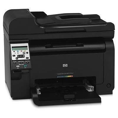 Eladó Már csak volt!!! HP LaserJet Pro 100 Color multifunkciós nyomtató M175nw - olcsó, Új Eladó Már csak volt!!! - Miskolc ( Borsod-Abaúj-Zemplén ) fotó