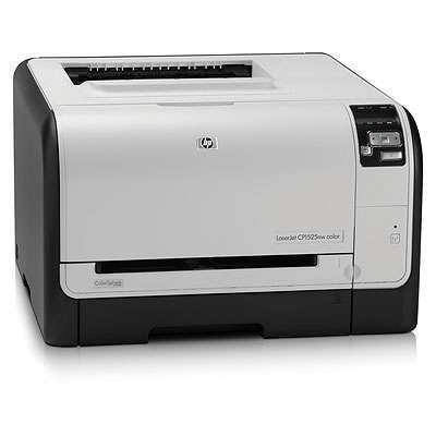 Eladó Már csak volt!!! HP LaserJet Pro CP1525nw színes lézer hálózati nyomtató ( 1 HP szervizben ) - olcsó, Új Eladó Már csak volt!!! - Miskolc ( Borsod-Abaúj-Zemplén ) fotó