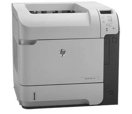 Eladó Már csak volt!!! HP LaserJet Enterprise 600 M601dn nyomtató - olcsó, Új Eladó Már csak volt!!! - Miskolc ( Borsod-Abaúj-Zemplén ) fotó