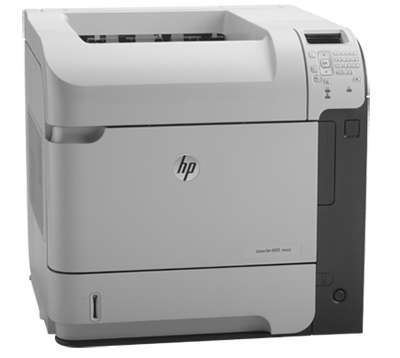 Eladó Már csak volt!!! HP LaserJet Enterprise 600 M603n nyomtató ( Helyszíni garancia 1 év ) - olcsó, Új Eladó Már csak volt!!! - Miskolc ( Borsod-Abaúj-Zemplén ) fotó