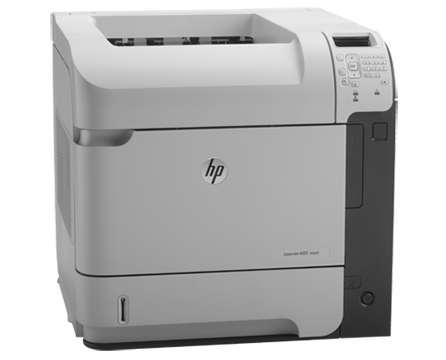 Eladó Már csak volt!!! HP LaserJet Enterprise 600 M603dn mono lézer nyomtató - olcsó, Új Eladó Már csak volt!!! - Miskolc ( Borsod-Abaúj-Zemplén ) fotó