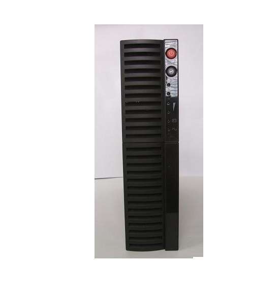 Eladó Már csak volt!!! Centralion Radian 1000 600W fekete tower szünetmentes tápegység ( 2 év) - olcsó, Új Eladó Már csak volt!!! - Miskolc ( Borsod-Abaúj-Zemplén ) fotó