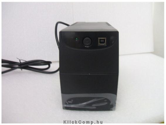 Eladó Már csak volt!!! Centralion Aurora 850 480W fekete szünetmentes tápegység - olcsó, Új Eladó Már csak volt!!! - Miskolc ( Borsod-Abaúj-Zemplén ) fotó