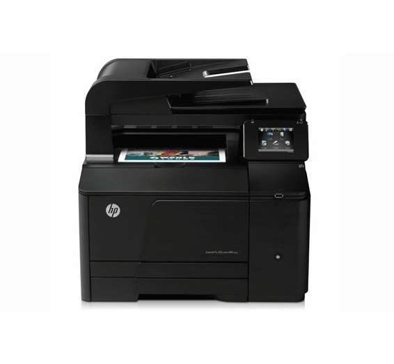 Eladó Már csak volt!!! HP LaserJet Pro 200 Color multifunkciós nyomtató M276nw - olcsó, Új Eladó Már csak volt!!! - Miskolc ( Borsod-Abaúj-Zemplén ) fotó