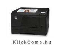 Eladó Már csak volt!!! HP LaserJet Pro 200 color M251n - olcsó, Új Eladó Már csak volt!!! - Miskolc ( Borsod-Abaúj-Zemplén ) fotó