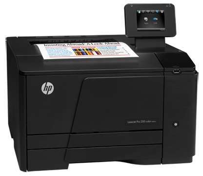 Eladó Már csak volt!!! HP LaserJet Pro 200 color M251nw - olcsó, Új Eladó Már csak volt!!! - Miskolc ( Borsod-Abaúj-Zemplén ) fotó