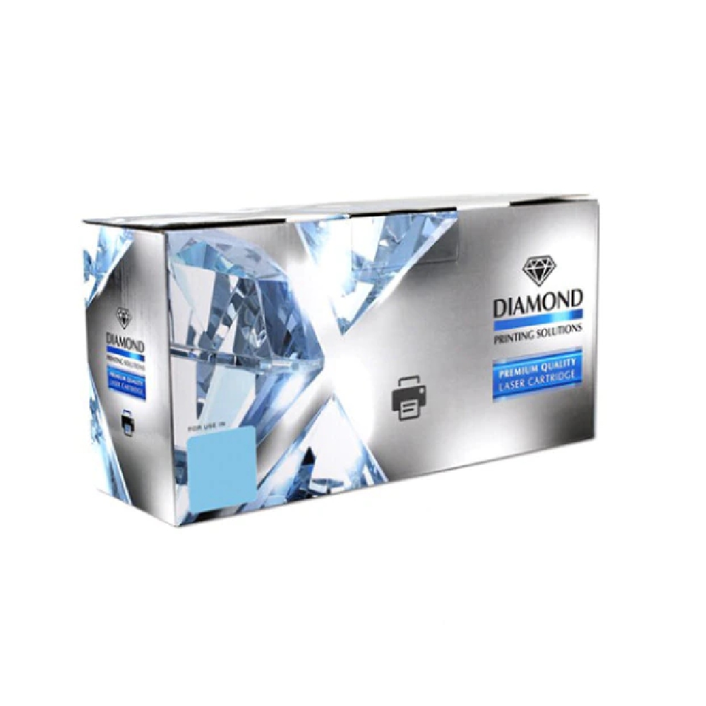 Eladó Már csak volt!!! HP CF226X utángyártott fekete toner DIAMOND - olcsó, Új Eladó Már csak volt!!! - Miskolc ( Borsod-Abaúj-Zemplén ) fotó