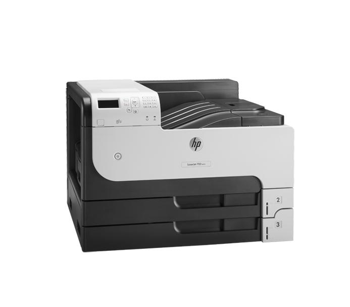 Eladó Már csak volt!!! HP LaserJet Enterprise 700 M712dn - olcsó, Új Eladó Már csak volt!!! - Miskolc ( Borsod-Abaúj-Zemplén ) fotó