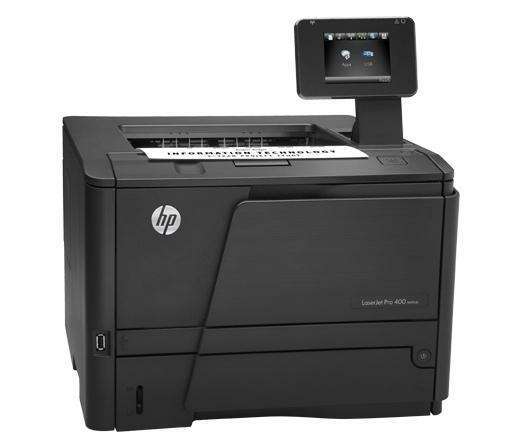 Eladó Már csak volt!!! HP LaserJet Pro 400 Mono M401dn - olcsó, Új Eladó Már csak volt!!! - Miskolc ( Borsod-Abaúj-Zemplén ) fotó