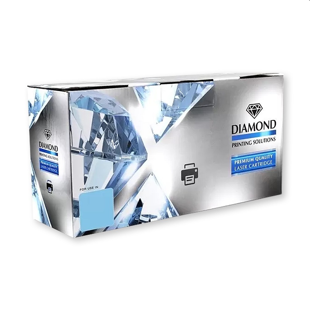 Eladó HP CF280X-CE505X utángyártott 6900oldal fekete toner Diamond - olcsó, Új Eladó - Miskolc ( Borsod-Abaúj-Zemplén ) fotó