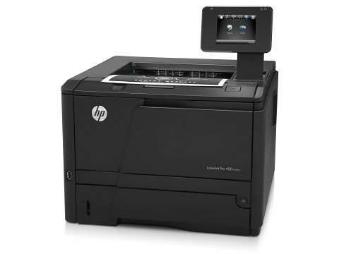 Eladó Már csak volt!!! HP LaserJet Pro 400 Mono M401dw CF285A - olcsó, Új Eladó Már csak volt!!! - Miskolc ( Borsod-Abaúj-Zemplén ) fotó