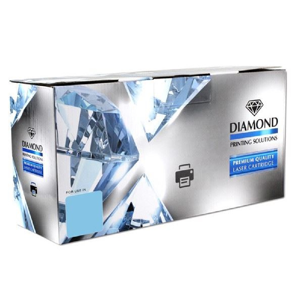 Eladó HP CF287X utángyártott 18000 oldal fekete toner Diamond - olcsó, Új Eladó - Miskolc ( Borsod-Abaúj-Zemplén ) fotó