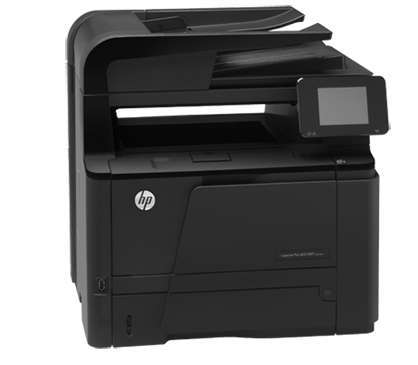 Eladó Már csak volt!!! HP LaserJet Pro 400 multifunkciós nyomtató M425dw MFP multifunkciós lézer nyomta - olcsó, Új Eladó Már csak volt!!! - Miskolc ( Borsod-Abaúj-Zemplén ) fotó