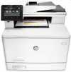 Eladó Már csak volt!!! Multifunkciós lézer színes nyomtató HP Color LaserJet Pro M477fnw M476 kiváltó - olcsó, Új Eladó Már csak volt!!! - Miskolc ( Borsod-Abaúj-Zemplén ) fotó 1