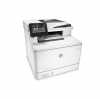Eladó Már csak volt!!! Lézernyomtató mono A4 HP Color LaserJet Pro MFP M477dn - olcsó, Új Eladó Már csak volt!!! - Miskolc ( Borsod-Abaúj-Zemplén ) fotó 1