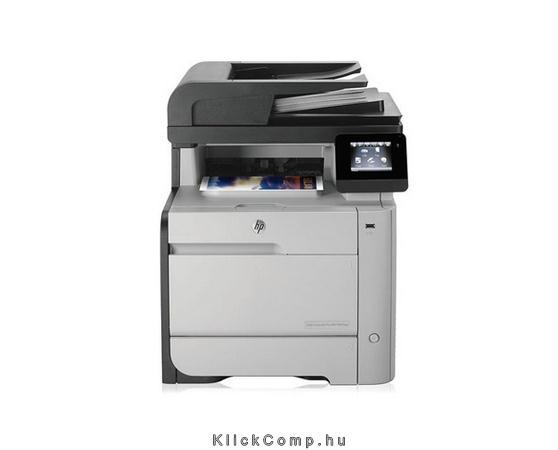 Eladó Már csak volt!!! HP Color LaserJet Pro multifunkciós nyomtató M476nw - olcsó, Új Eladó Már csak volt!!! - Miskolc ( Borsod-Abaúj-Zemplén ) fotó