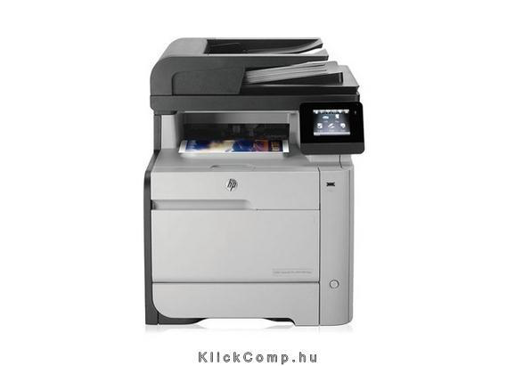 Eladó Már csak volt!!! HP Color LaserJet Pro MFP M476dn multifunkciós nyomtató - olcsó, Új Eladó Már csak volt!!! - Miskolc ( Borsod-Abaúj-Zemplén ) fotó