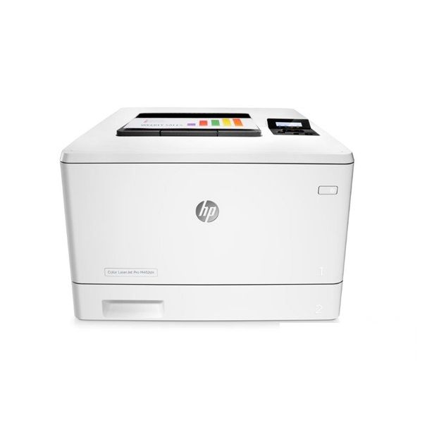 Eladó Már csak volt!!! Lézernyomtató mono A4 HP Color LaserJet Pro M452nw - olcsó, Új Eladó Már csak volt!!! - Miskolc ( Borsod-Abaúj-Zemplén ) fotó