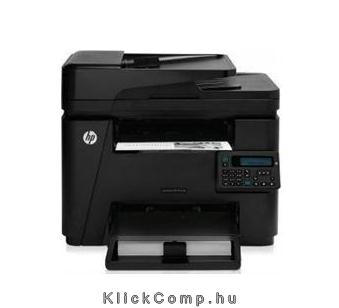 Eladó Már csak volt!!! HP LaserJet Pro multifunkciós nyomtató M225dn multifunkciós lézer nyomtató - olcsó, Új Eladó Már csak volt!!! - Miskolc ( Borsod-Abaúj-Zemplén ) fotó